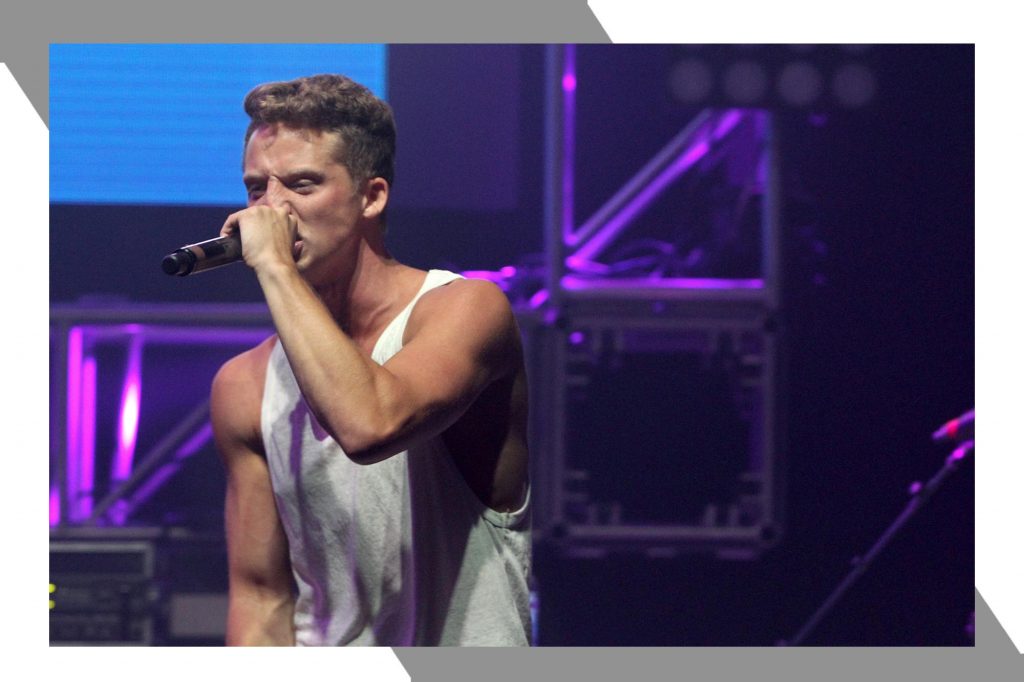 Nf Hope Tour Setlist 2024