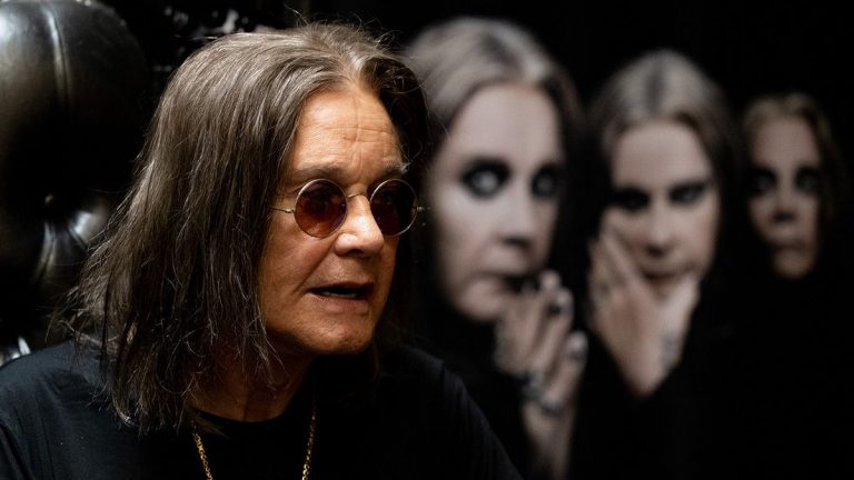 Ozzy Osbourne Tour 2024 Tickets