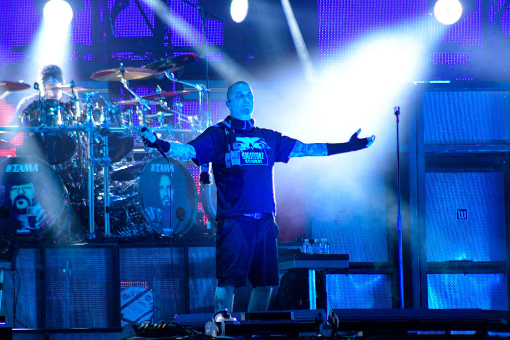 Pantera Reunion Tour 2024 Experience the Power of Metal Live!