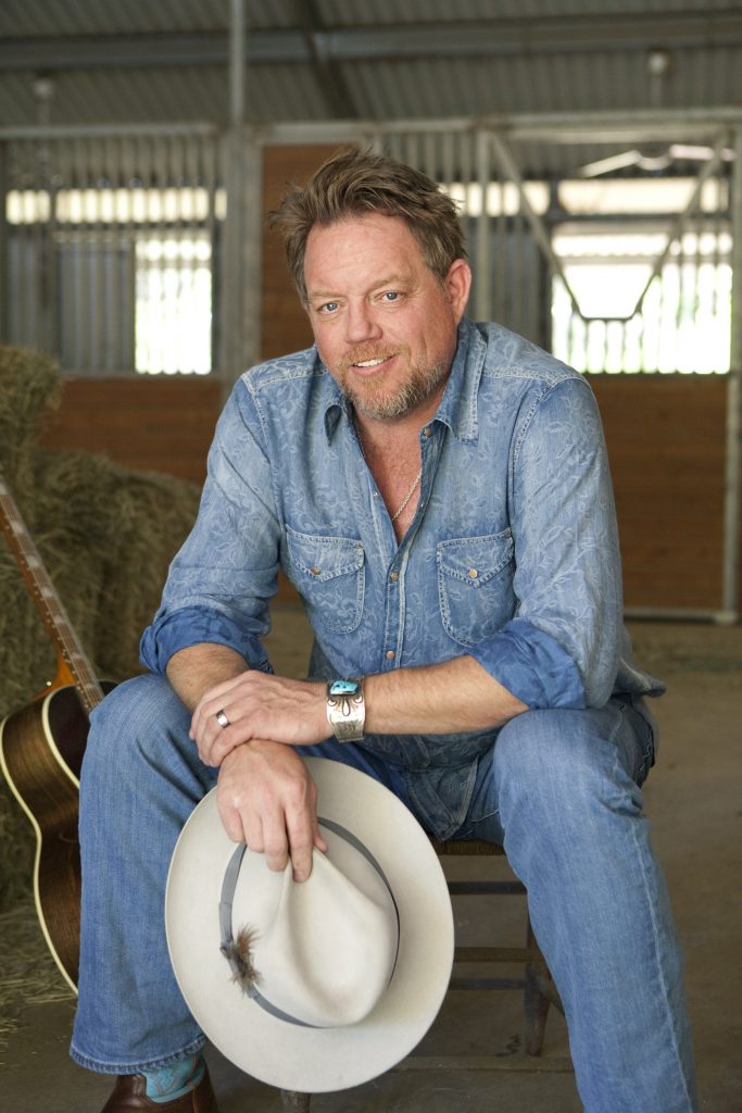 Pat Green Tour 2024 Experience the Ultimate Country Music Journey