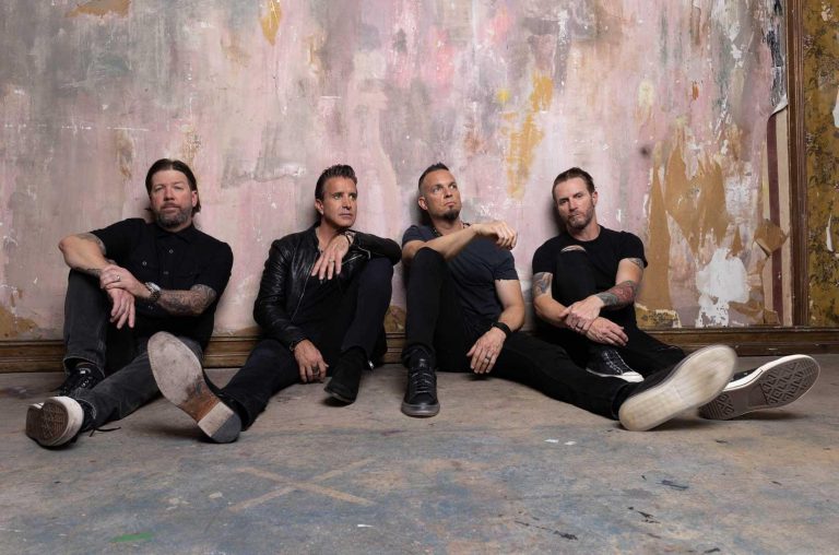 Pearl Jam 2024 Tour Dates