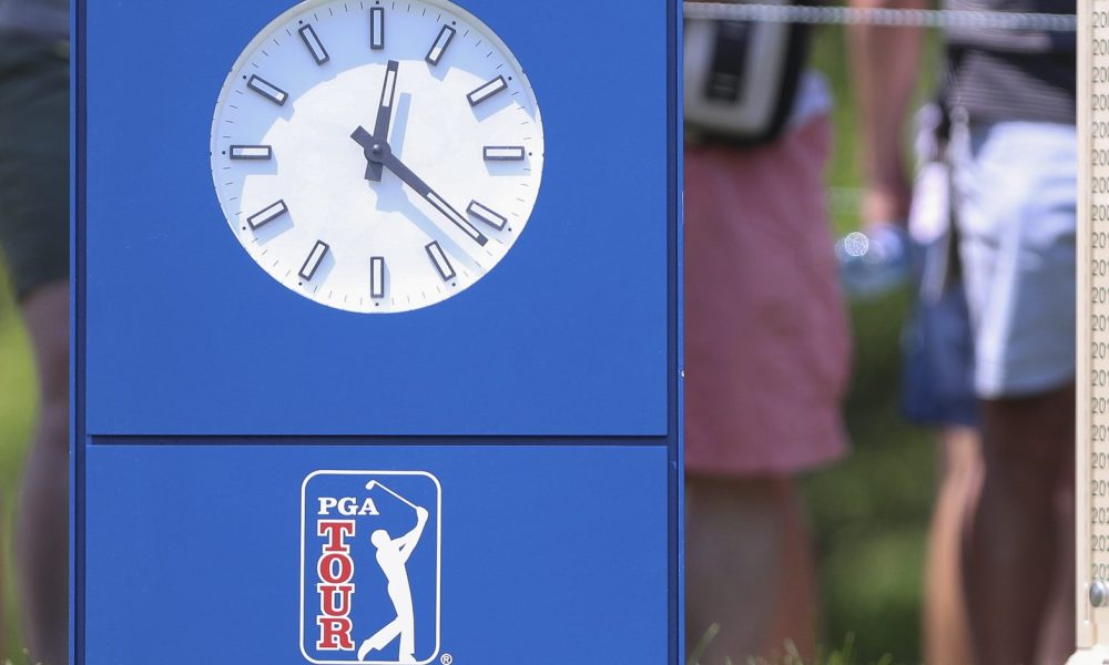 Pga Champions Tour Schedule 2024 The Ultimate Guide to the