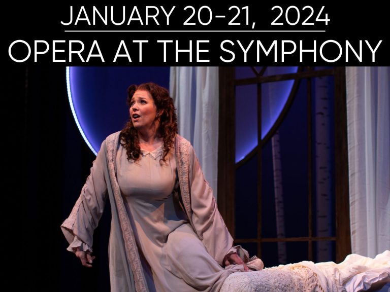 Phantom of the Opera 2024 Tour