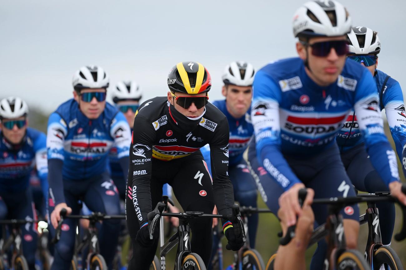 Remco Evenepoel Tour De France 2024 The Road to Cycling Success