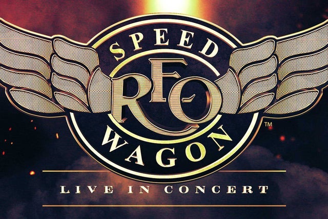 Reo Speedwagon 2024 Tour Dates