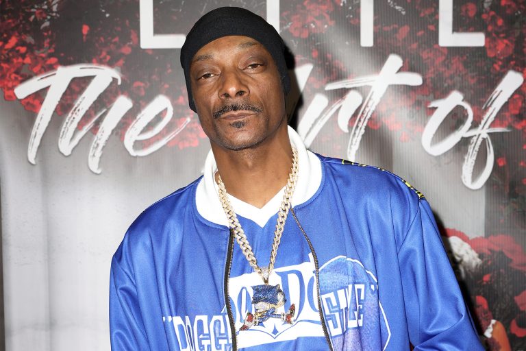 Snoop Dogg Cancels Tour 2024