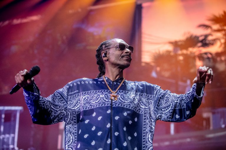 Snoop Dogg Wiz Khalifa Tour 2024