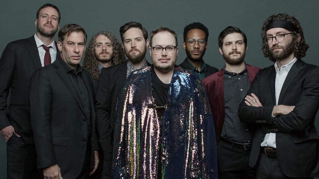 St Paul And the Broken Bones Tour 2024