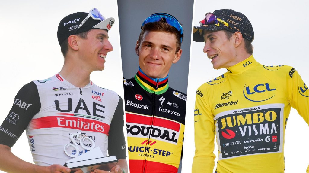 Stage 10 Tour De France 2024 Results The Thrilling Conclusion