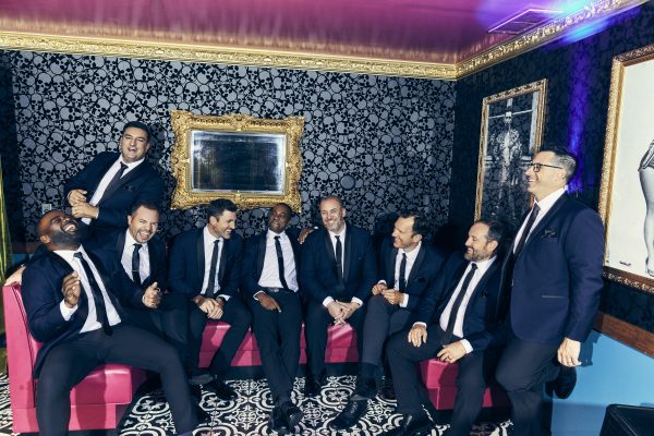 Straight No Chaser 2024 Tour Dates