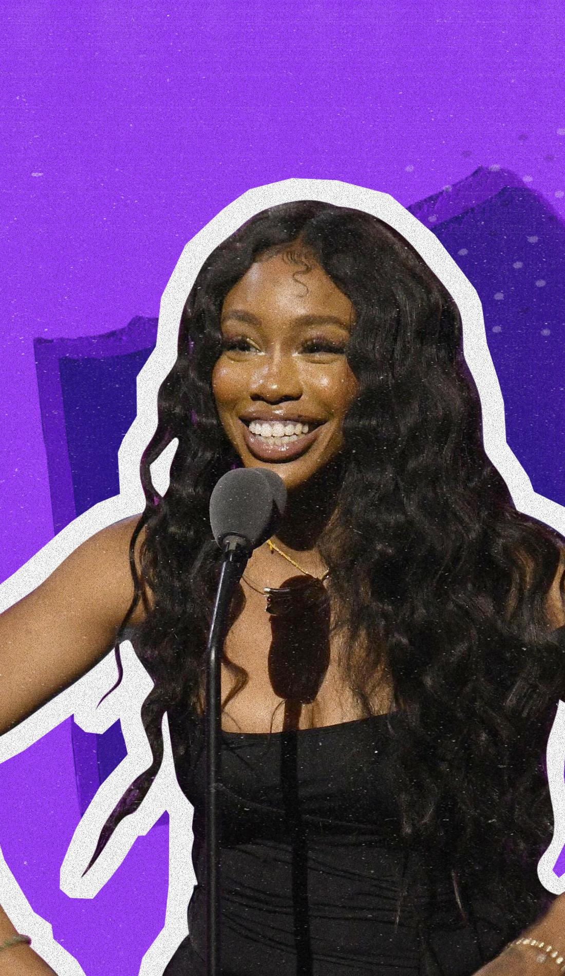 Sza Chicago Tour 2024 Experience the Sensational Sounds Live!