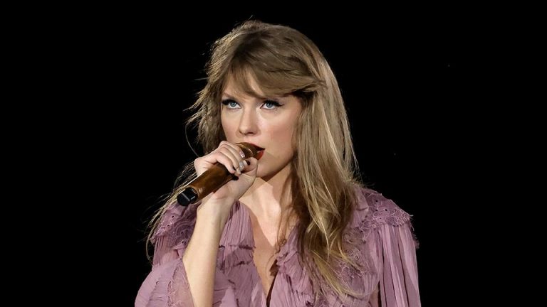 Taylor Swift Tour Denver 2024