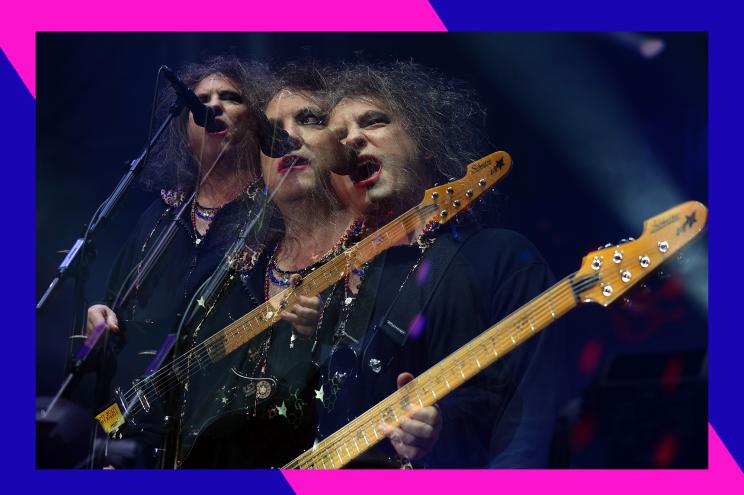 The Cure Tour 2024 Ticket Prices