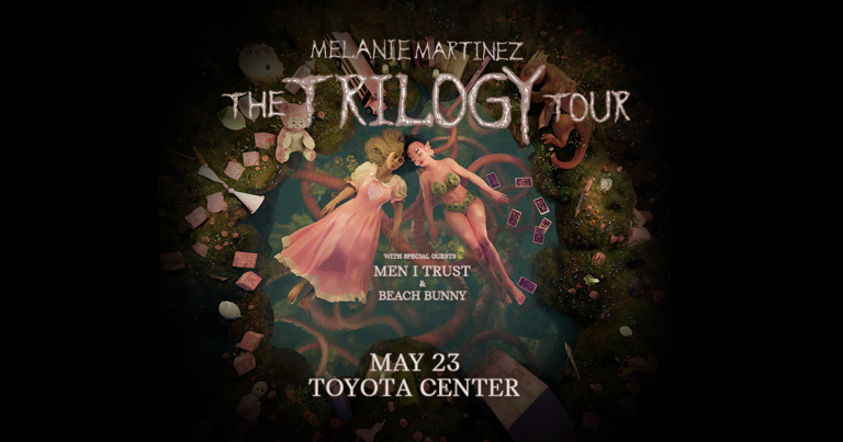 The Trilogy Tour 2024 Tickets
