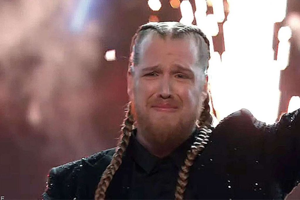 The Voice Judges 2024 Winner