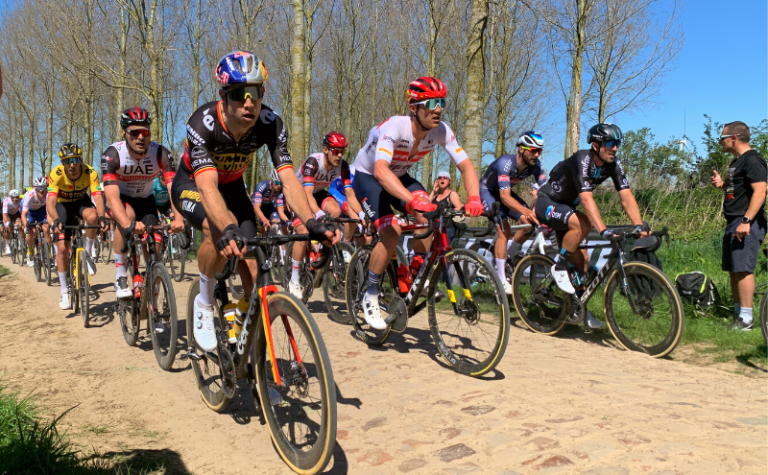 Tour of Flanders 2024 Streaming