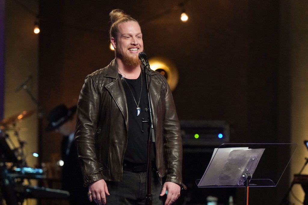 Winner of the Voice 2024