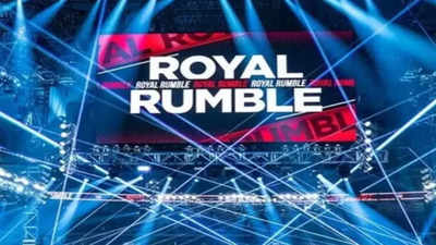 Wwe Royal Rumble 2024 Winner