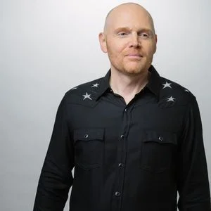 Bill Burr Tour 2025