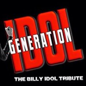 Billy Idol Tour 2025
