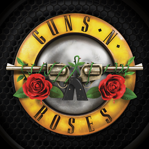 Guns N Roses Tour 2025