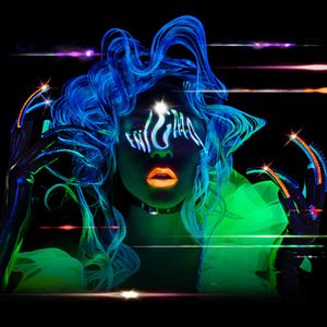 Lady Gaga Tour 2025