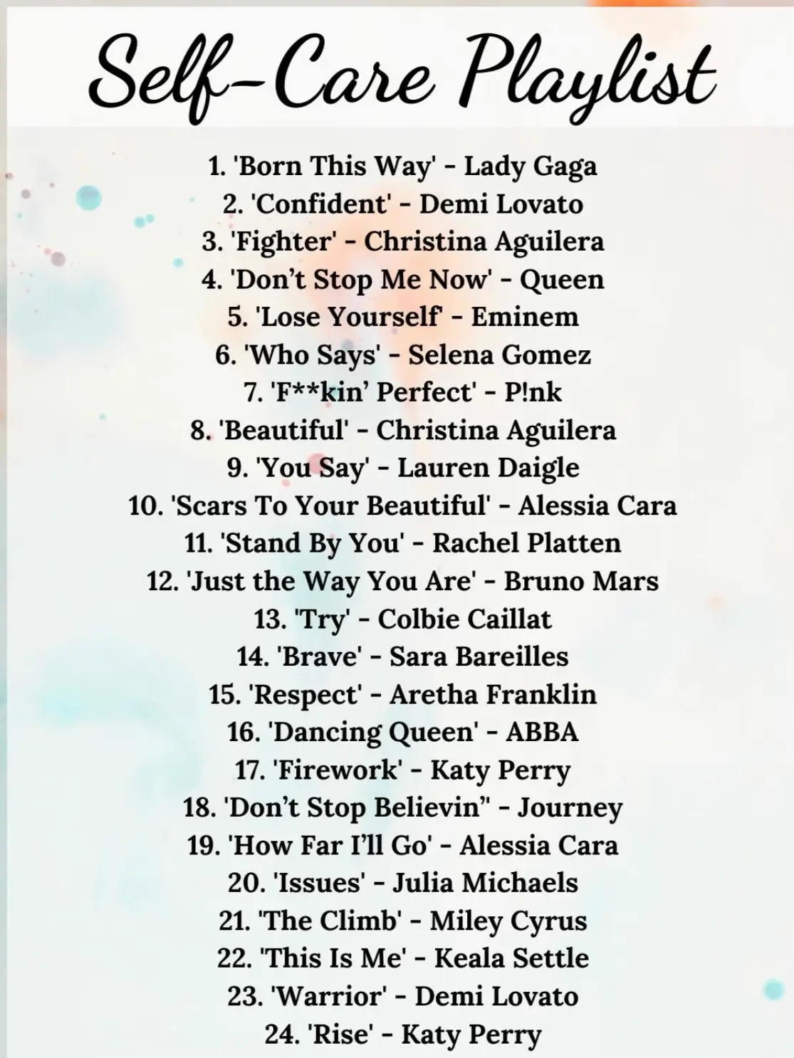 Lauren Daigle 2025 Tour Song List Unveiling the Ultimate Setlist