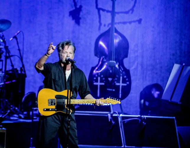 Mellencamp Tour 2025 Set List Hits and Surprising New