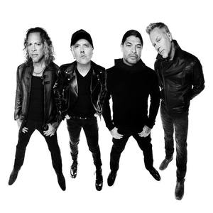 Metallica Tour 2025