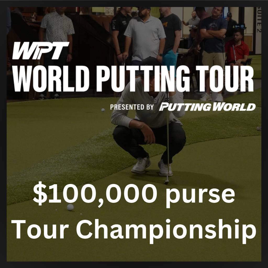 Tour Championship 2025 The Ultimate Showdown of Golf Champions