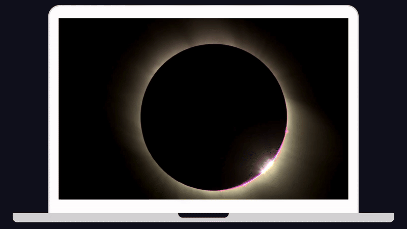 Solar Eclipse Live Stream April 8, 2024
