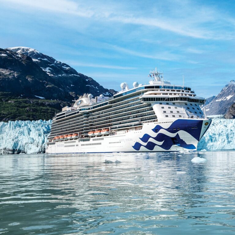 Best Alaska Cruise And Land Tour Packages 2025