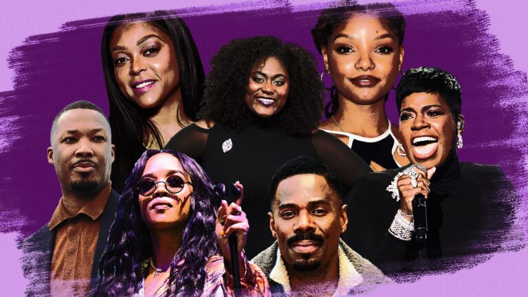 Color Purple Musical Tour 2025 Dates And Locations