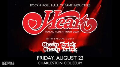 Heart Tour 2025