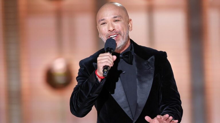 Jo Koy Tour 2025