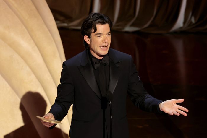 John Mulaney Tour 2025