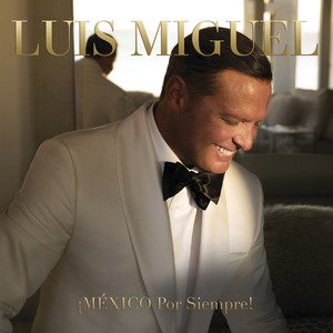 Luis Miguel Tour 2025 Los Angeles