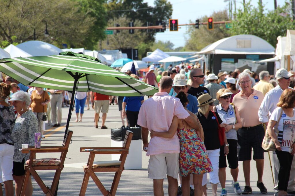 Exploring the Bonita Springs Art Festival 2025 A MustSee Cultural Event