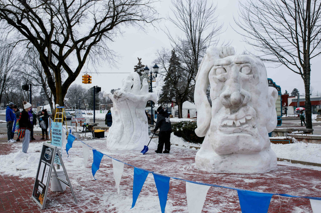 Embracing the Magic Frankenmuth Winter Festival 2025 Guide