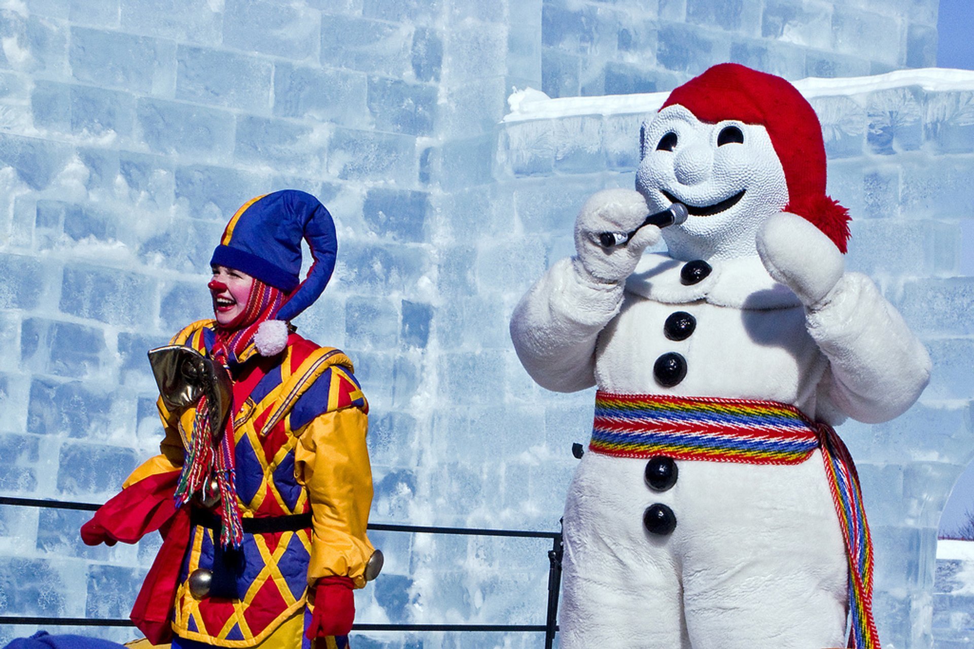 Embrace the Magic Montreal Winter Festival 2025 Guide