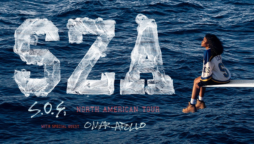 Plan Ahead SZA Tour Dates for 2025 Revealed!