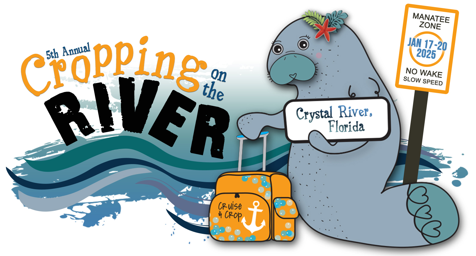 Immerse Yourself in the Magic Manatee Festival Crystal River 2025 Experience!