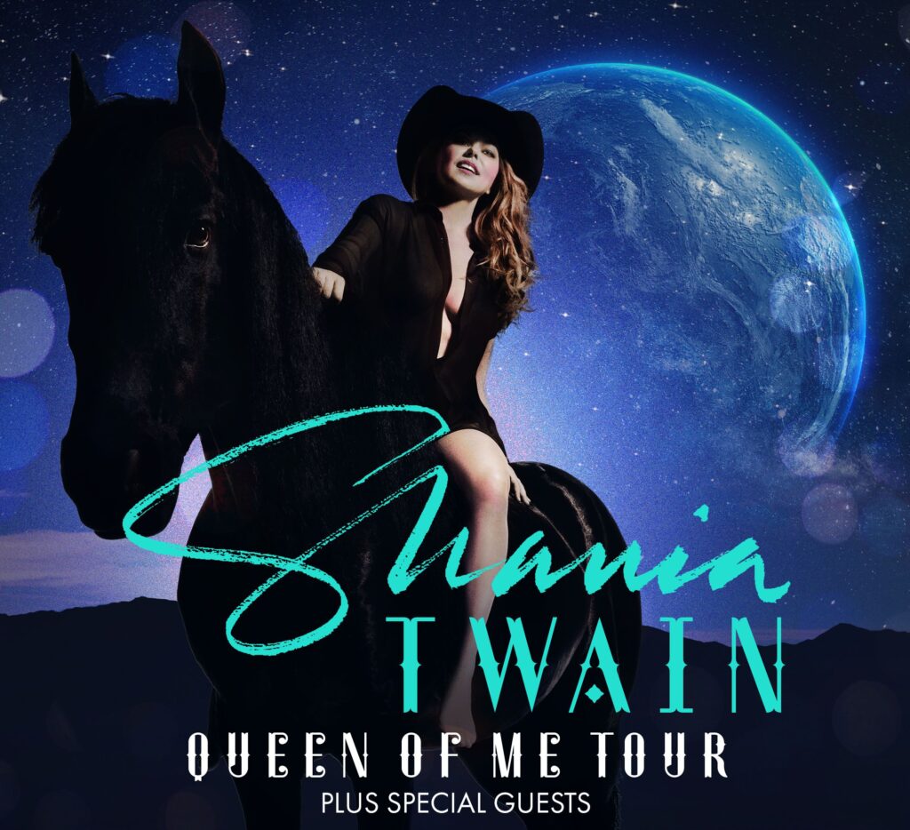 Unveiling the Shania Twain Tour 2025 Setlist What's in Store for Fans?