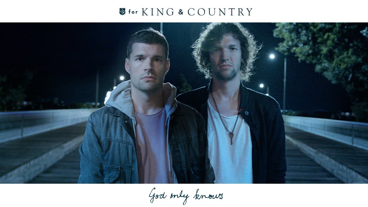 For King and Country Christmas Tour 2025 A Joyous Celebration Not to Miss!