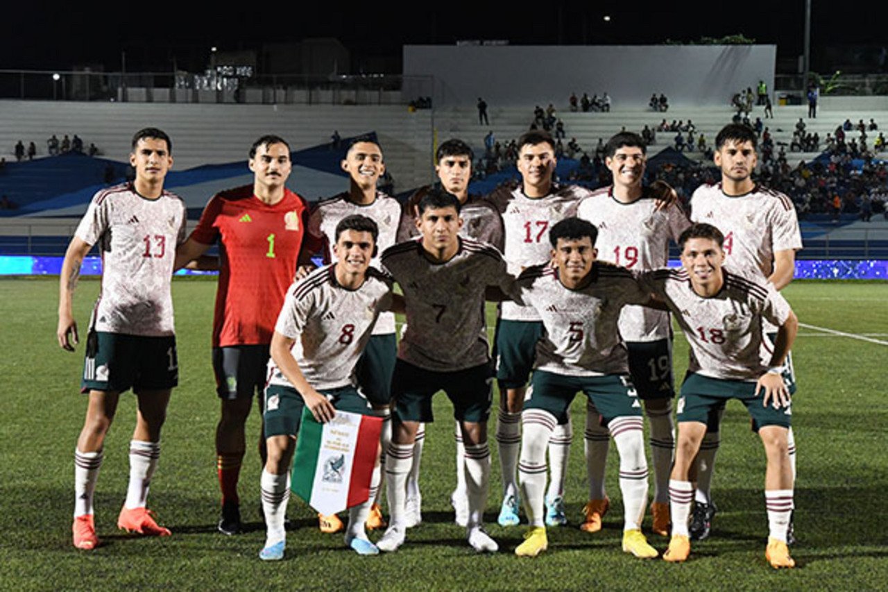 Honduras National Football Team vs Cuba National Football Team Lineups ...