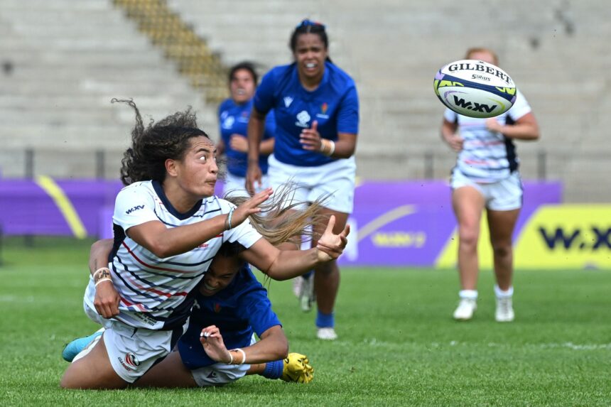 Game On Rugby 7s Los Angeles 2025 Schedule Unveiled!