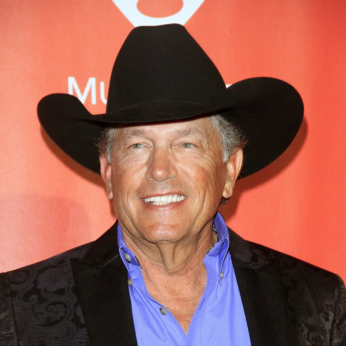 George Strait Tour Dates 2025