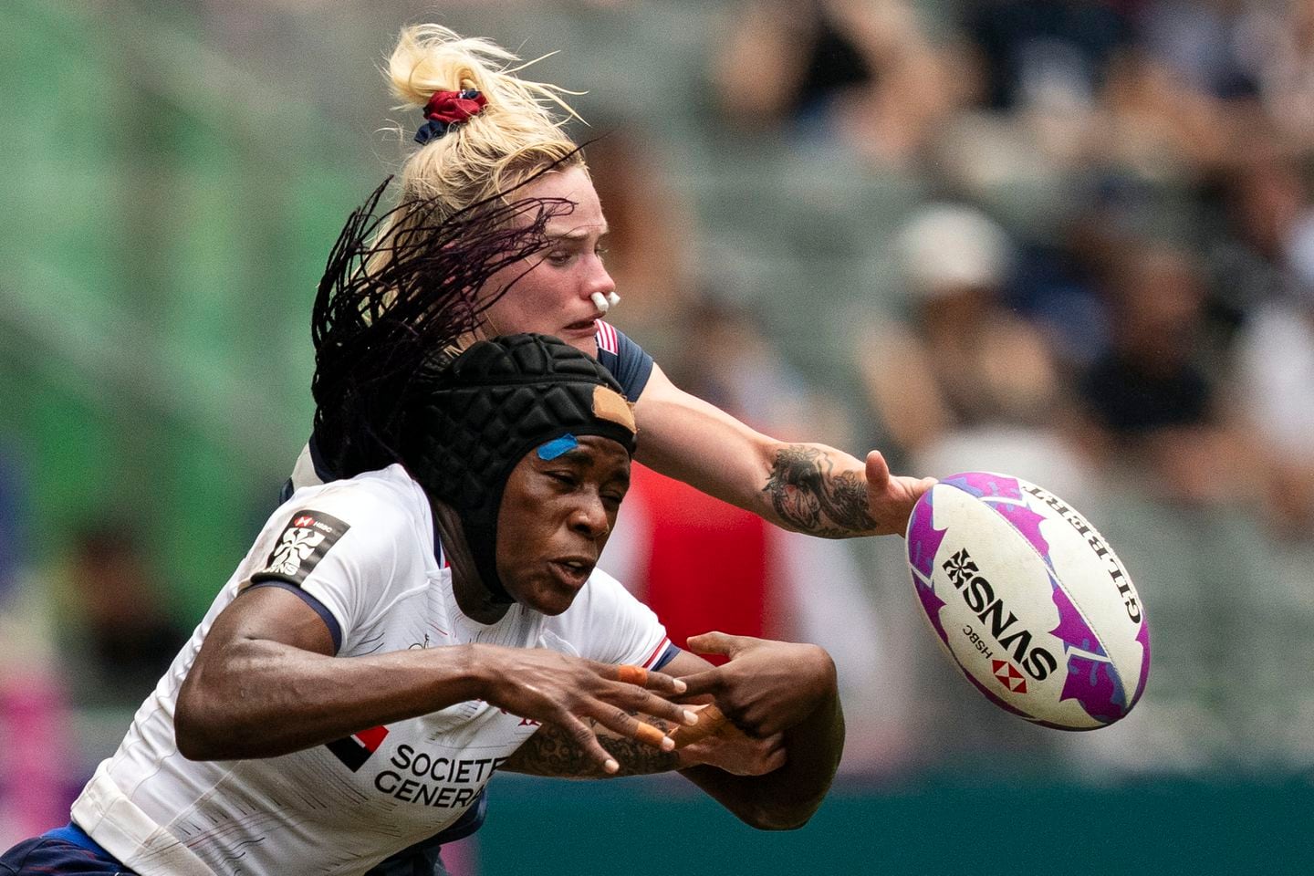 Rugby Sevens 2025 Schedule USA Edition Unveiled