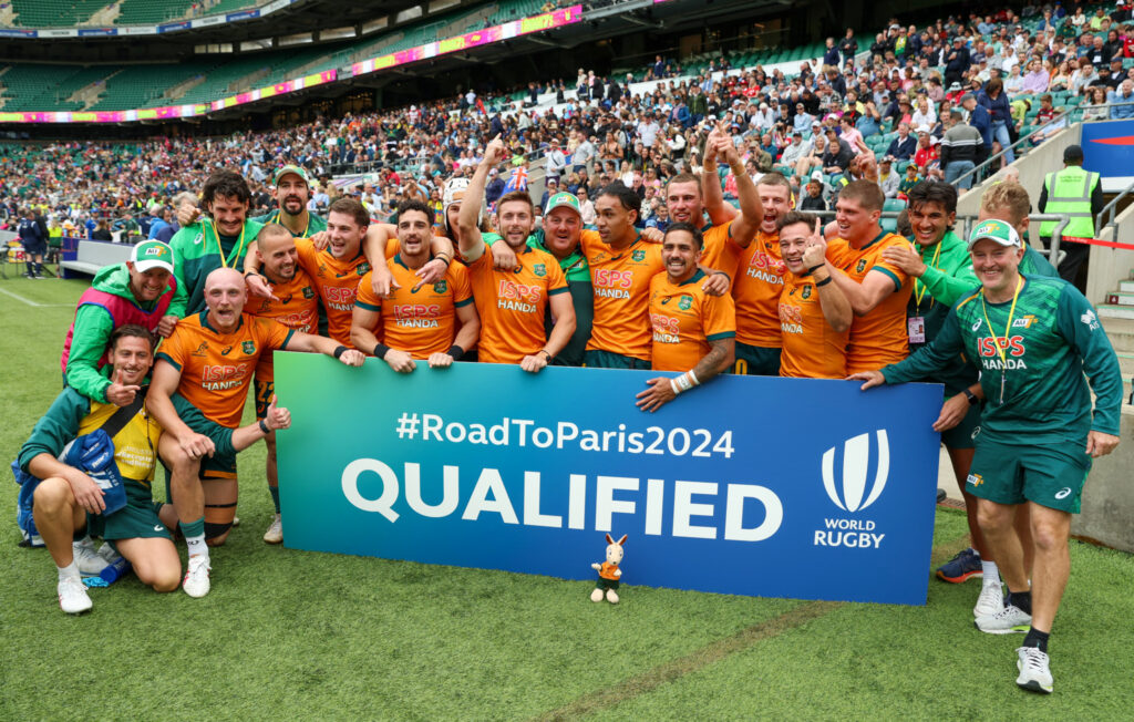 Unlocking the Thrills of 2025 Olympics Rugby 7s A Spectator's Guide to