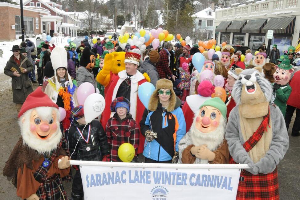 Embracing the Magic: Lake Placid Winter Festival 2025 Guide